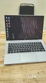 HP Elitebook 16/512GB