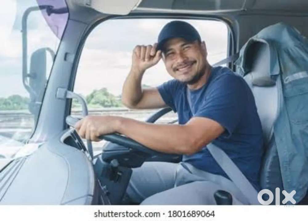 Driver+Ghar wale Bahar ke kam