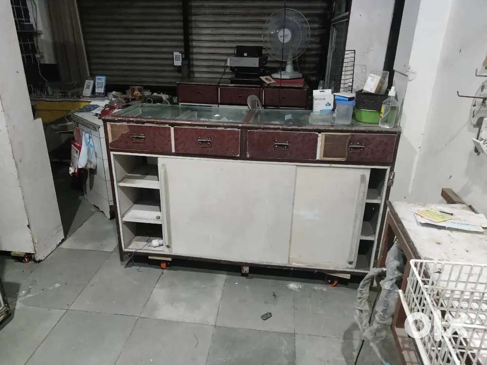 Shop furniture for sale