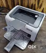 Hp P1007 Laser printer very good condition