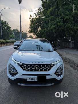Tata Safari 2.0 Kryotec XZ Plus Gold, 2022, Diesel