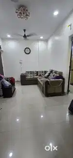 1bhk Semi furnished flat in best locality