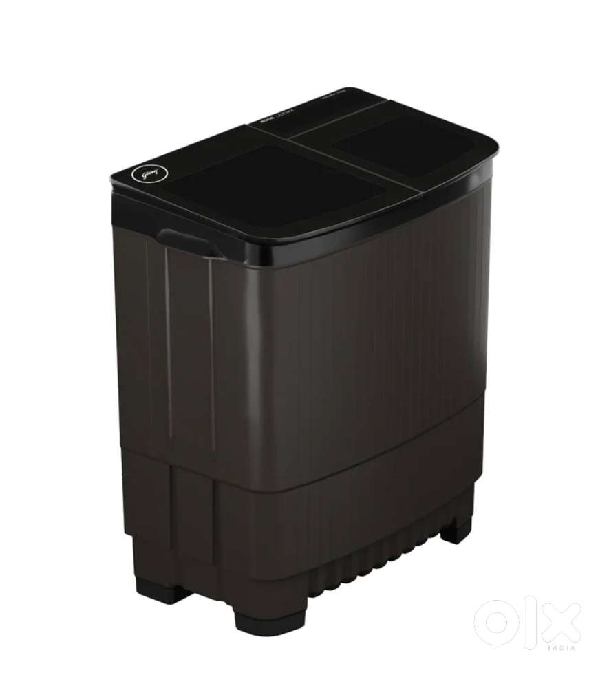 Godrej 8.5 KG 5 Star Semi Automatic Top Load Washing Machine