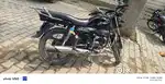 Super Splendor black
