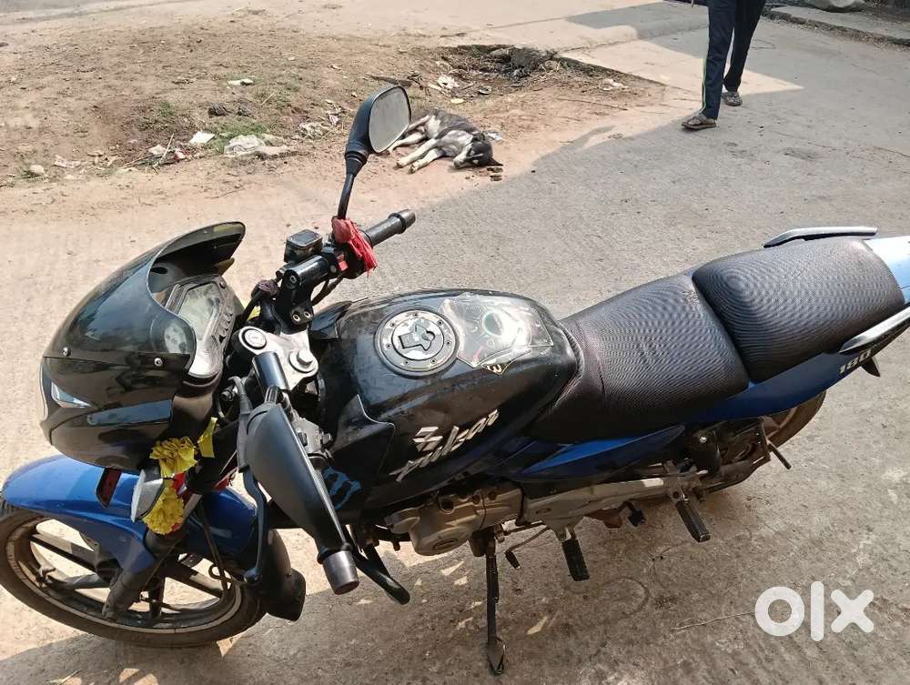 40 plus millage i will testa mileage so good condition