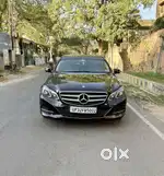 Mercedes-Benz E-Class E250 CDI Blue Efficiency, 2013, Diesel