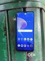 Realmi C25