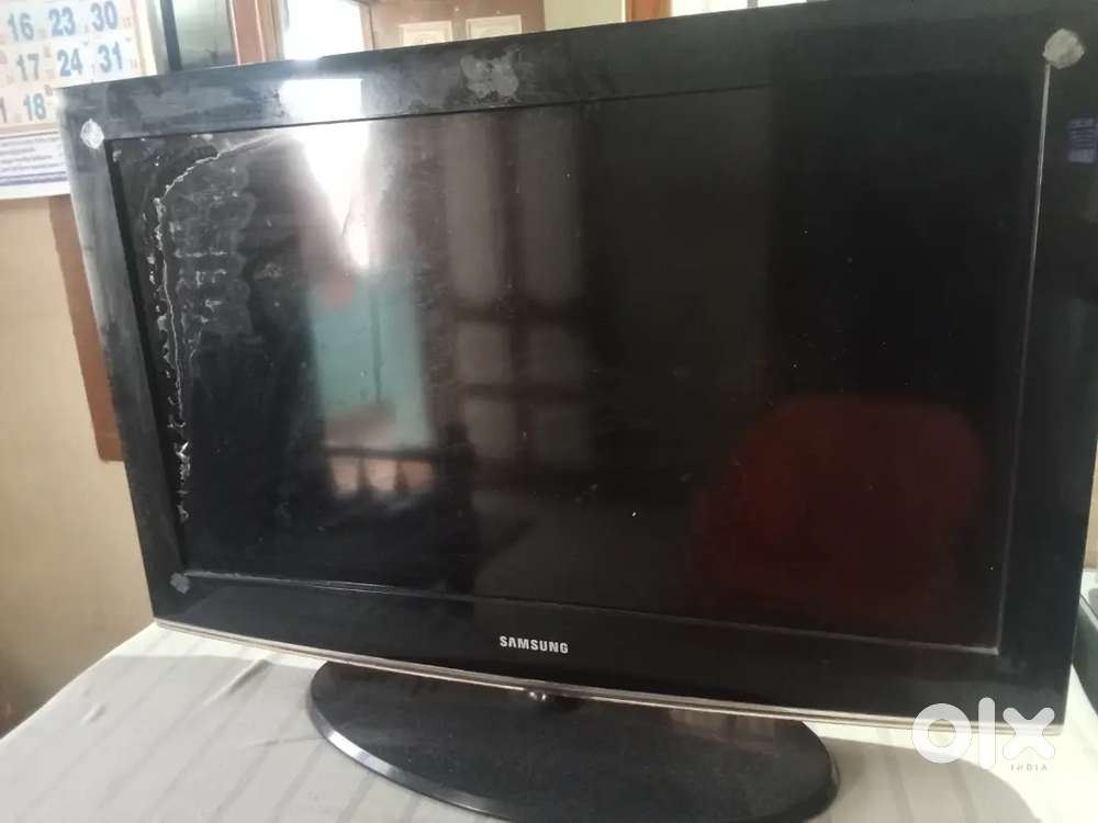 Samsung led tv