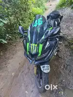 Yamaha R15 v3.0
