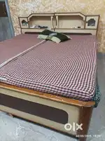 Double Bed for sale