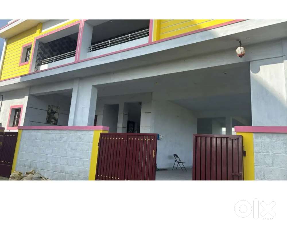 House for rent in prime location, near Manchester international school