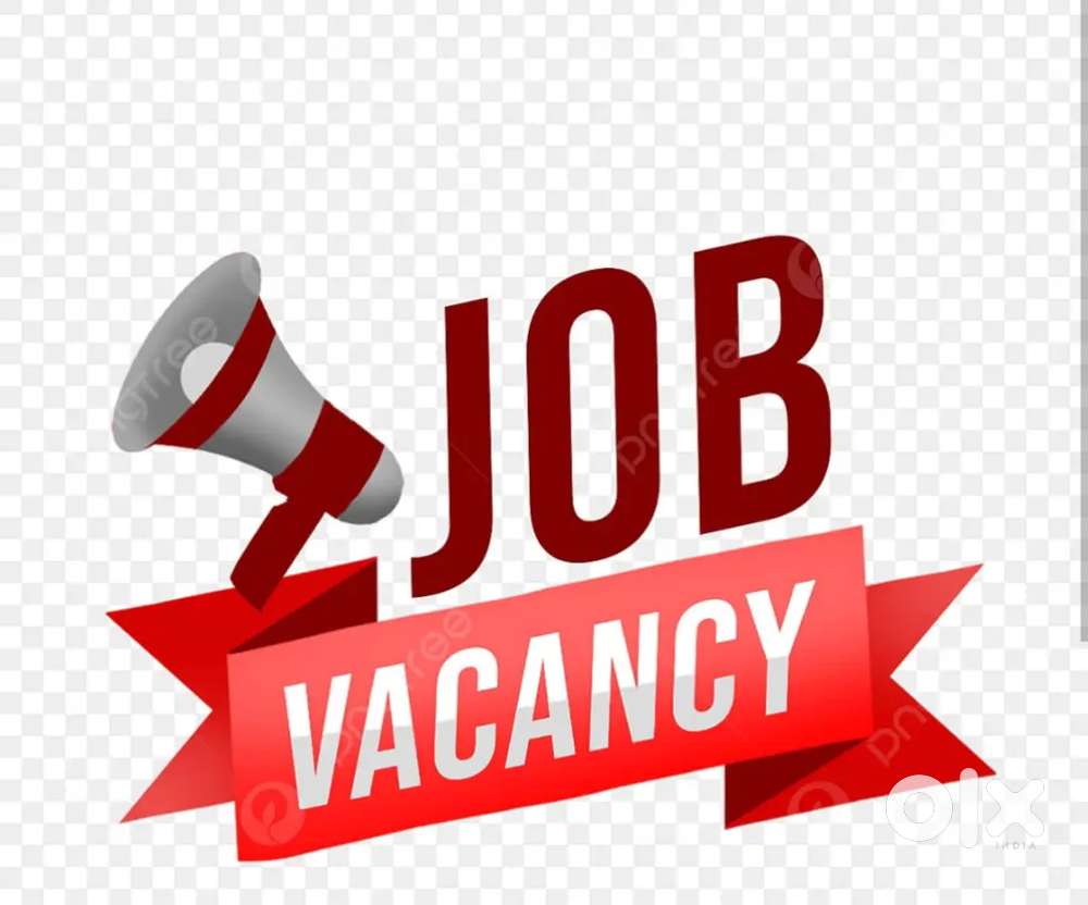 Urgent job vaccancy for Ladies staff in ottapalam