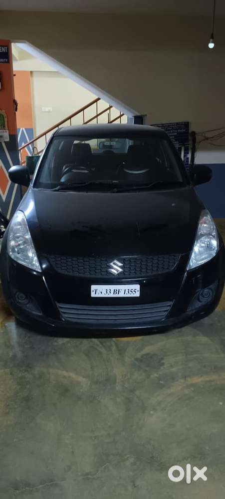 Maruti Suzuki Swift 2013 Diesel Well Maintained