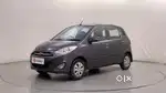 Hyundai i10 Magna 1.2 iTech SE, 2011, Petrol