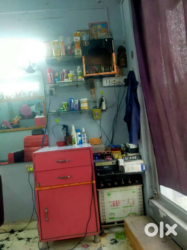sale for Saloon