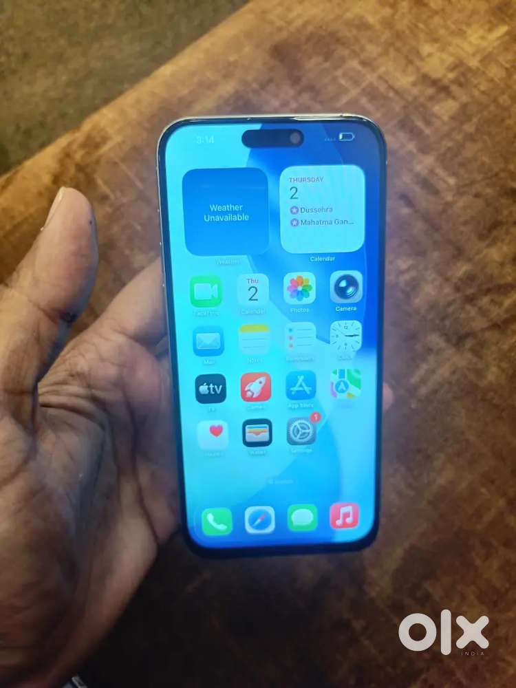 Iphone 15 Pro Max 512 Gb