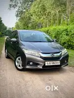 Honda City 2014-2015 i DTEC V, 2016, Diesel