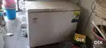 Deep freezer
