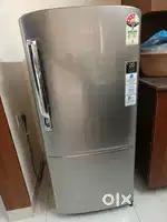 Samsung single door fridge - Move out sale
