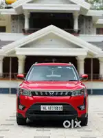Mahindra XUV300 W6 AMT Diesel, 2023, Diesel