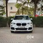BMW X1 M Sport sDrive 20d, 2019, Diesel