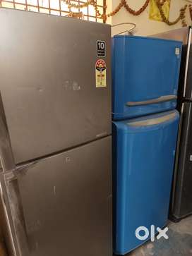 SECOND HAND FRIDGS FOR SALES