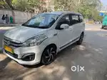 Maruti Suzuki Ertiga 2017 CNG & Hybrids 151000 Km Driven