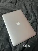 Macbook Pro Late 2013