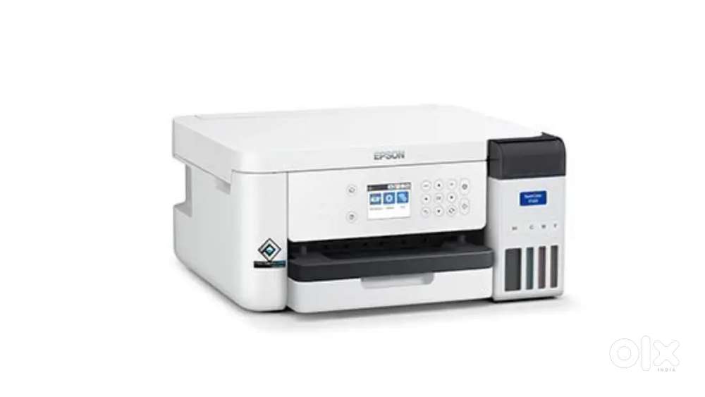 Sublimation printer Epson sc-f130