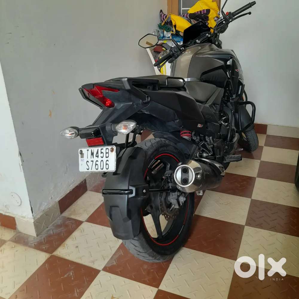 Urgent sale for X Blade in good condition