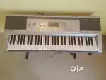 Casio CTK Keyboard