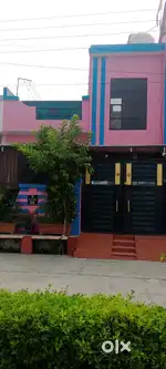 Royal residency ke back side
