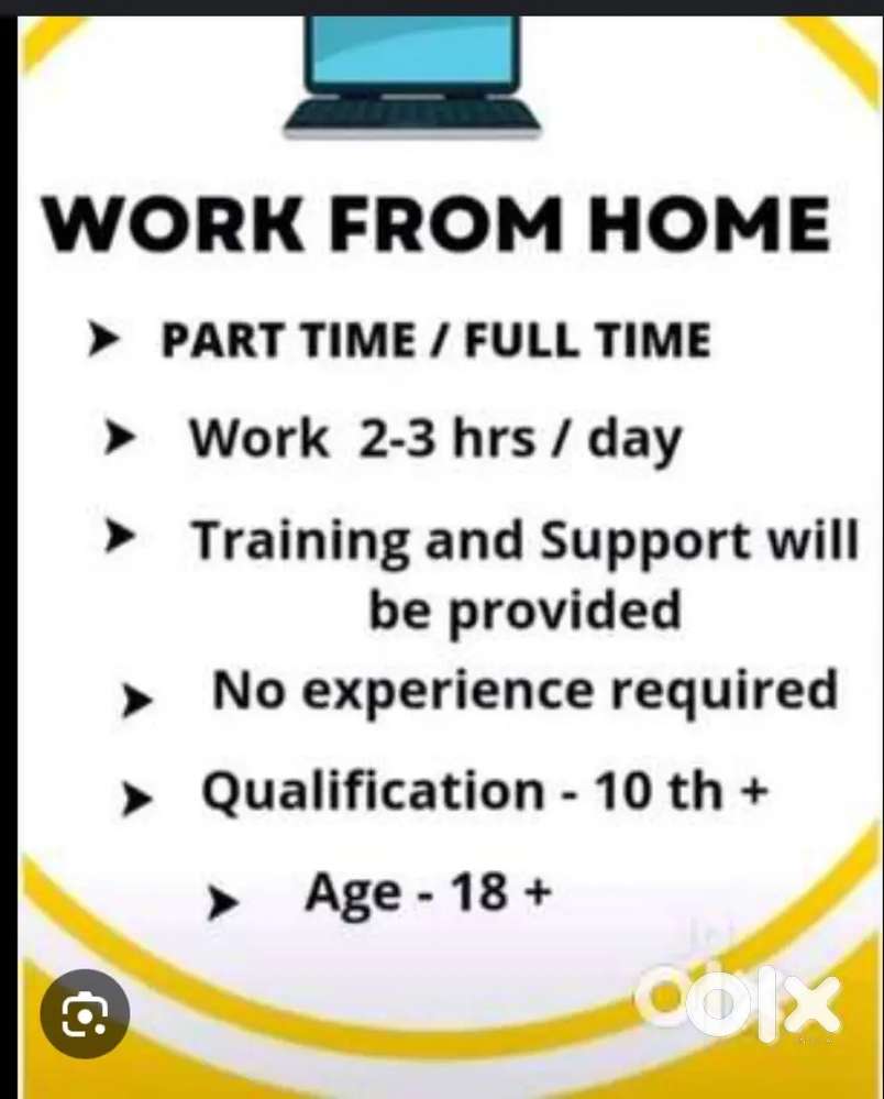 Work from Home