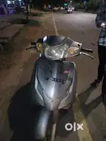 Scooty for sale 2018 model