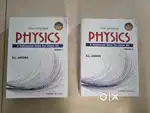 New Simplified Physics - SL Arora