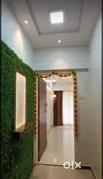 Urgent flat sell near Kharghar station