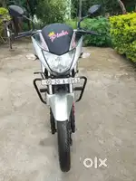 hero Honda glamour