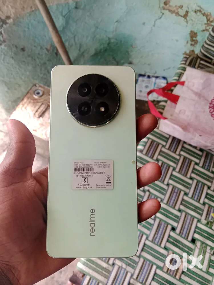 realme c65  5G