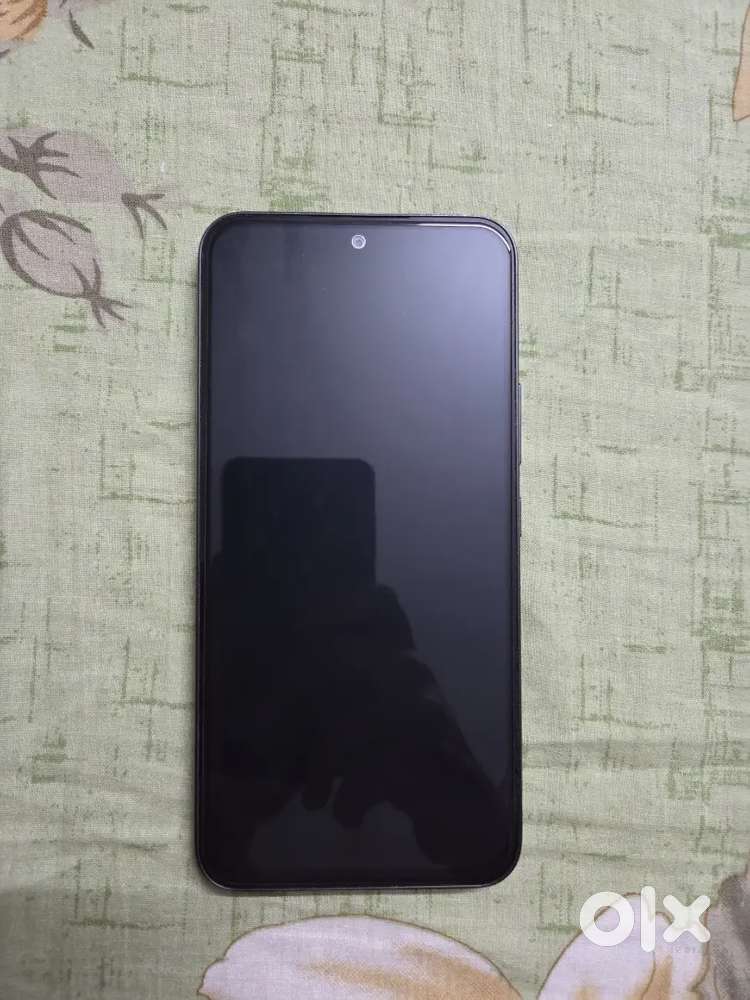 Samsung Galaxy A54 5g - Graphite Black
