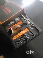Phone wacth