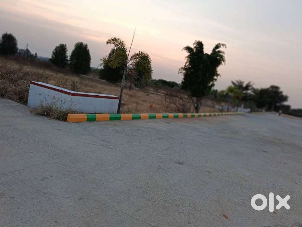 Premium Plots for Sale @ Affordable Price