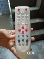 Remote ha bhai