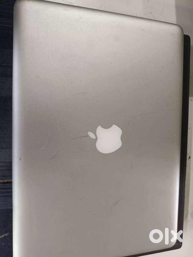 MacBook Pro 13-inch (Mid 2012)