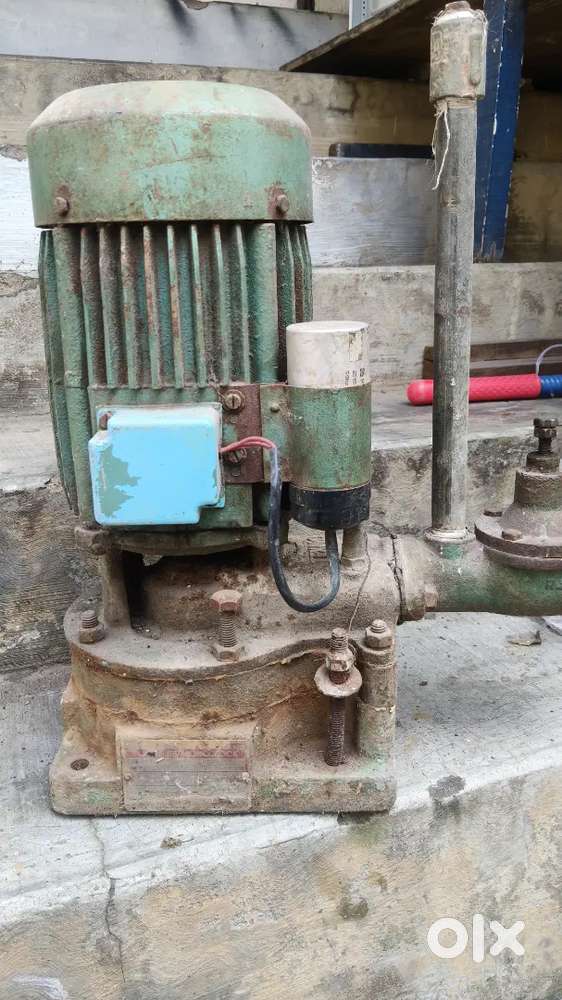 Water pump for the sale