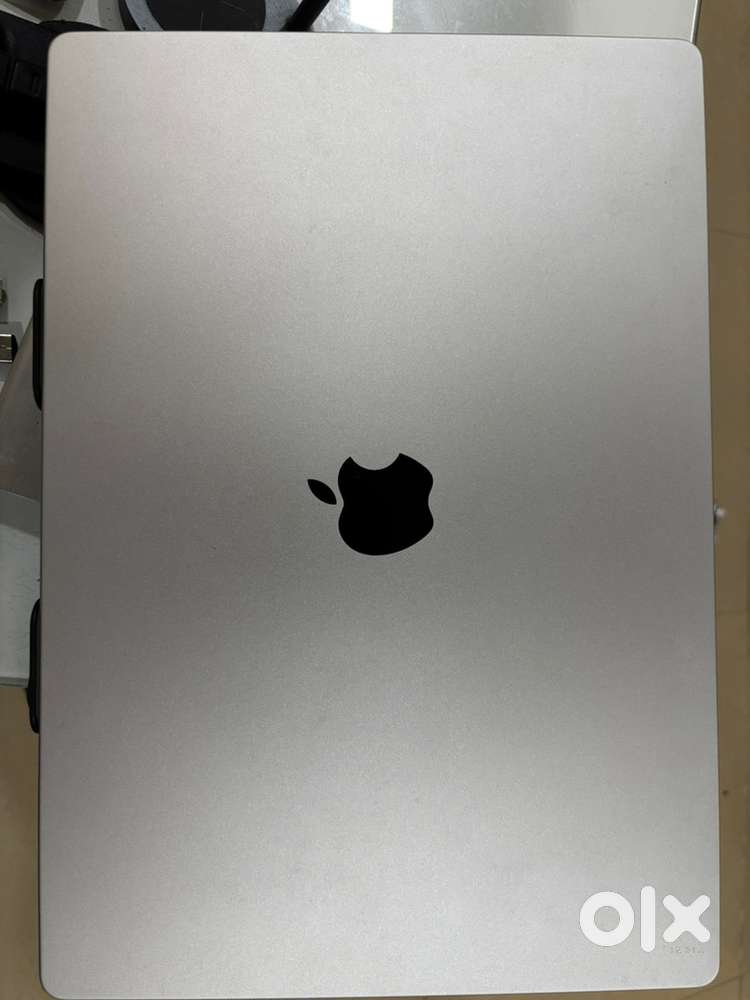 MacBook pro M3 Max (64gb/1Tb ssd)