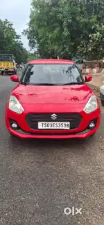 Maruti Suzuki Swift DDiS VDI, 2018, Diesel