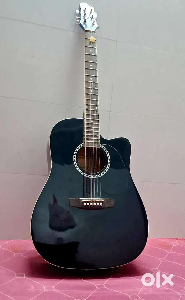Kaps 6 String Acoustic Guitar