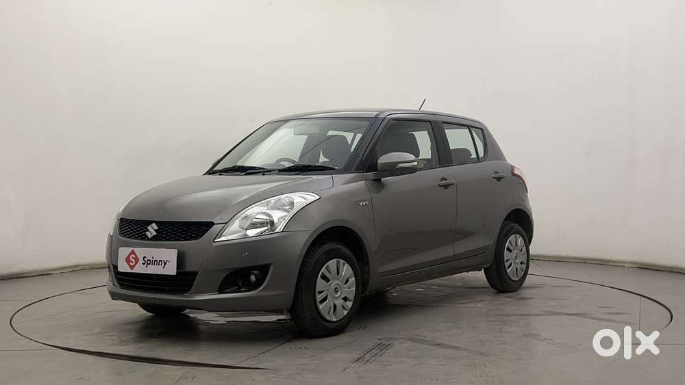 Maruti Suzuki Swift 2018 VXI, 2014, Petrol