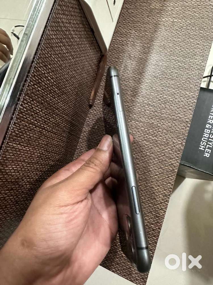 Iphone 11 Black 128 gb