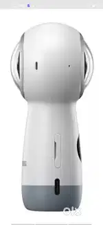 Samsung Gear 360